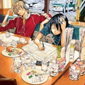 Mangaka là gì? Top những họa sĩ truyện tranh nổi tiếng nhất